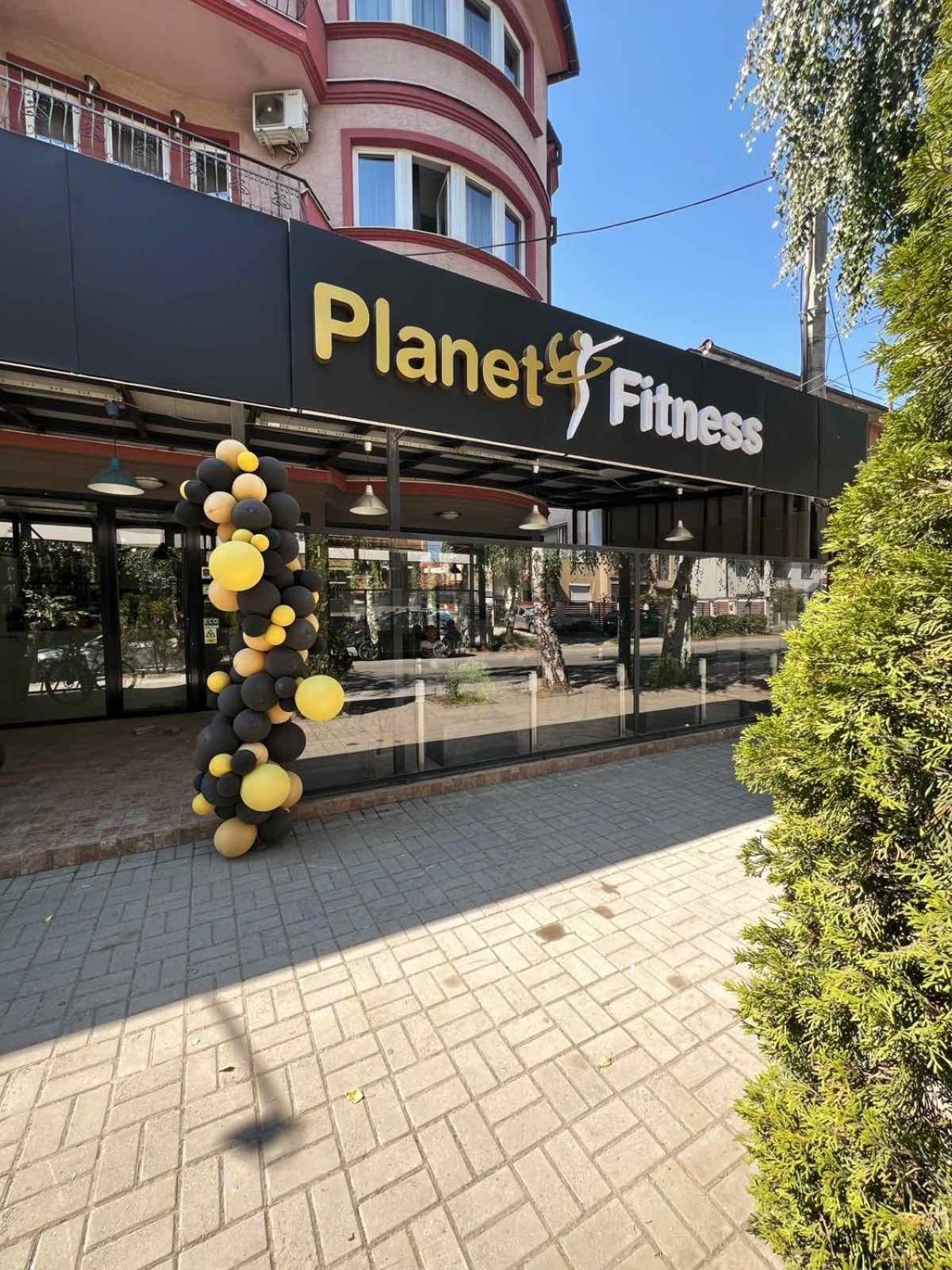 Soho Apartments Bitola Eksteriør bilde