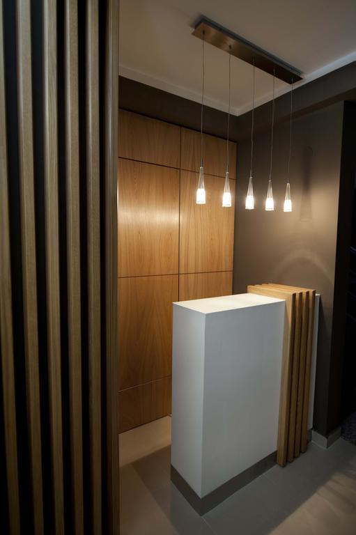 Soho Apartments Bitola Eksteriør bilde