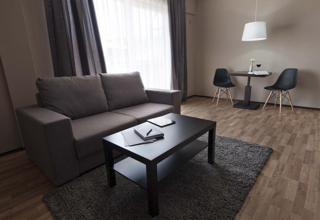 Soho Apartments Bitola Rom bilde