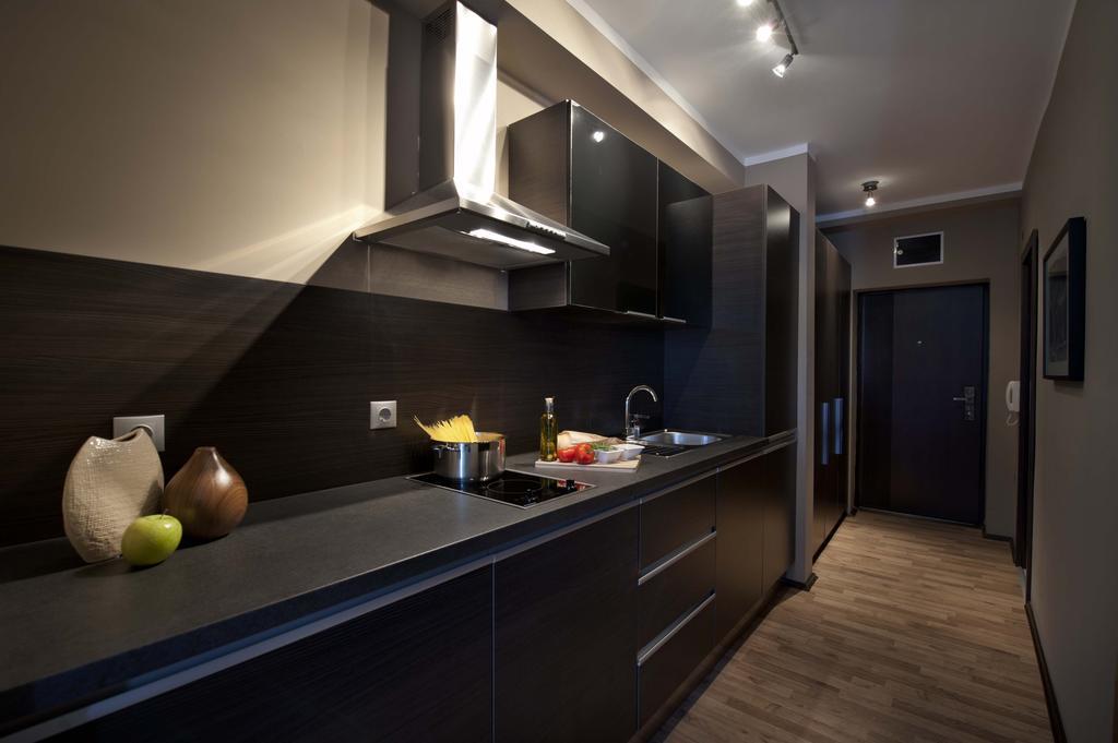 Soho Apartments Bitola Rom bilde