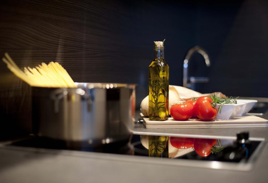 Soho Apartments Bitola Rom bilde