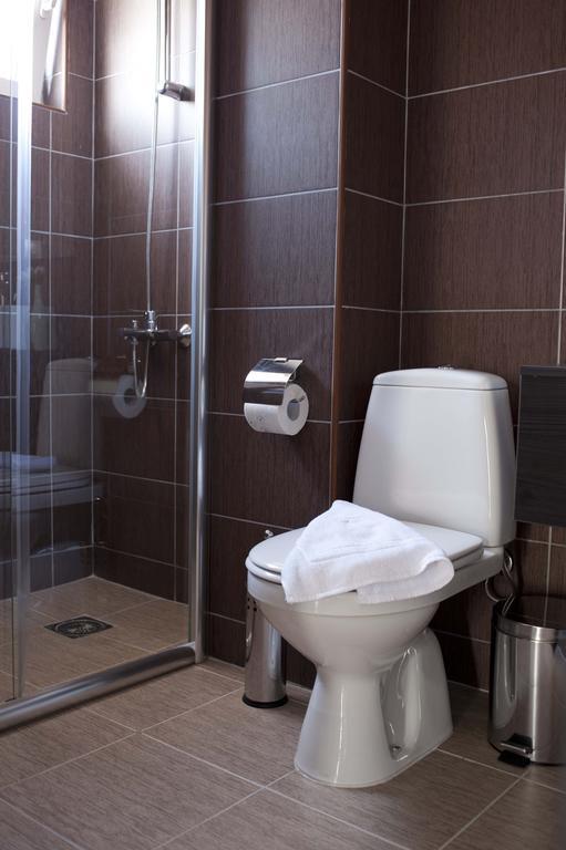 Soho Apartments Bitola Rom bilde