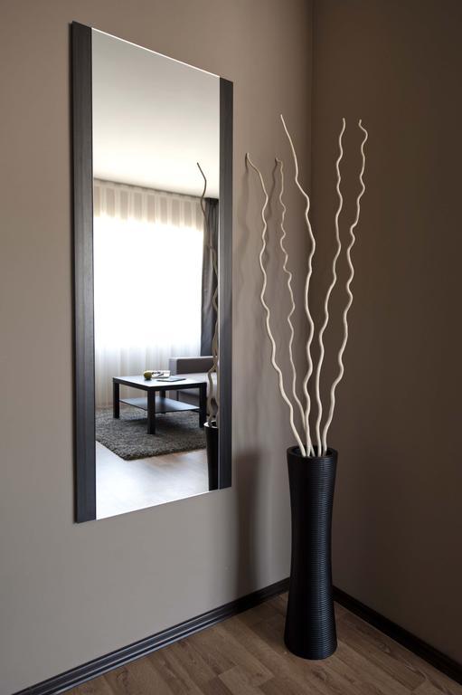 Soho Apartments Bitola Eksteriør bilde