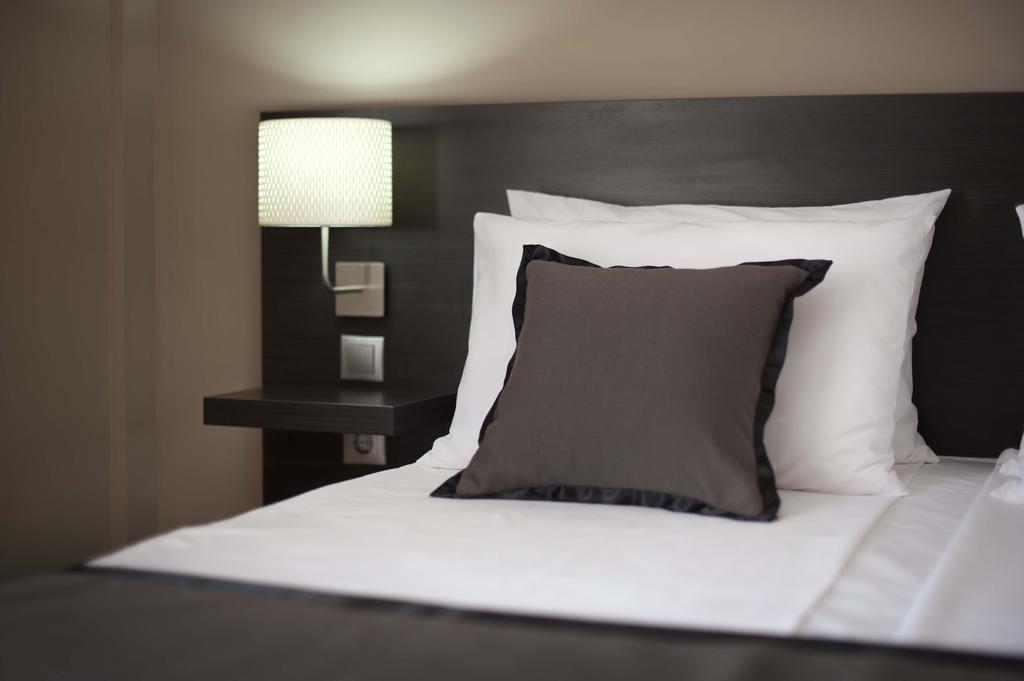 Soho Apartments Bitola Rom bilde