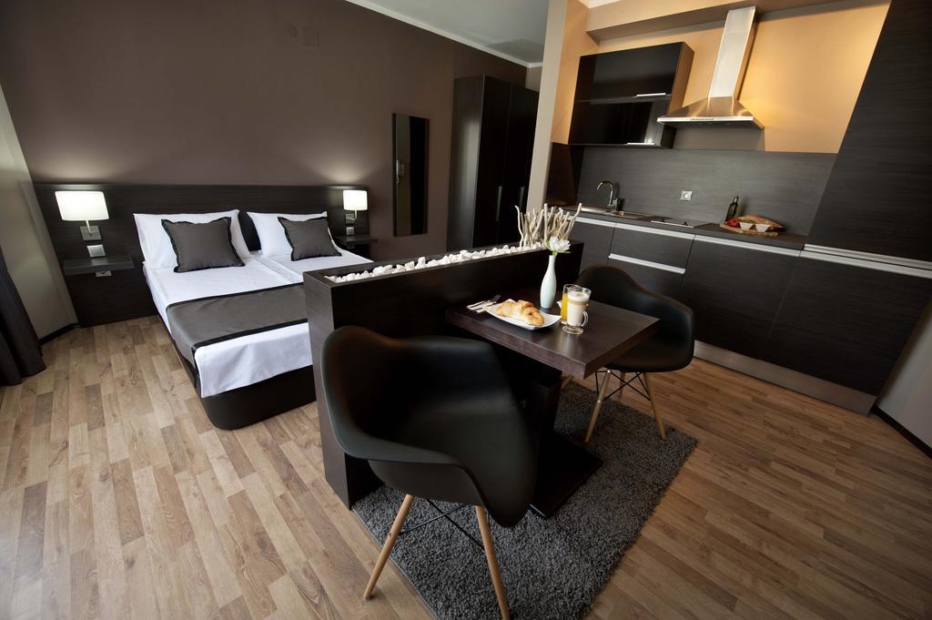 Soho Apartments Bitola Rom bilde