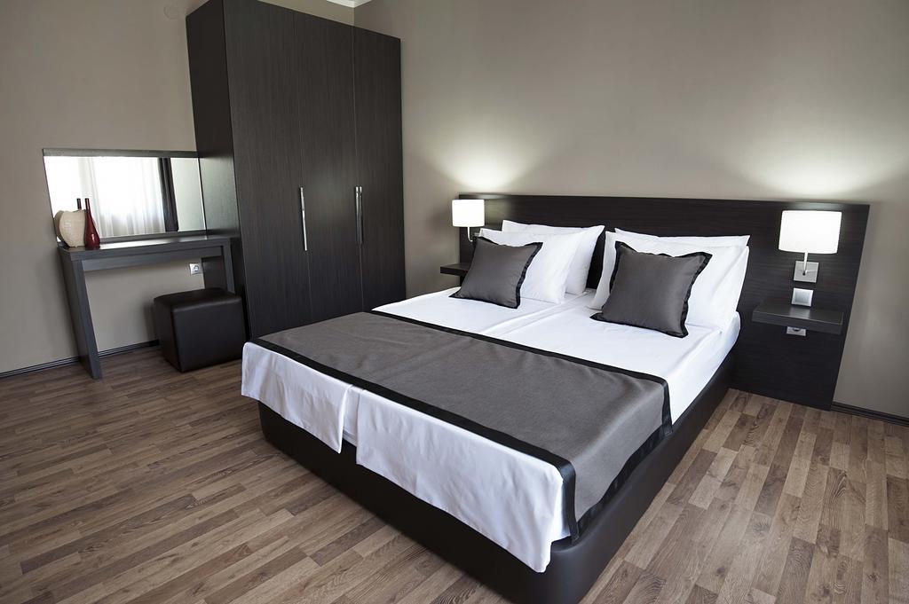 Soho Apartments Bitola Rom bilde