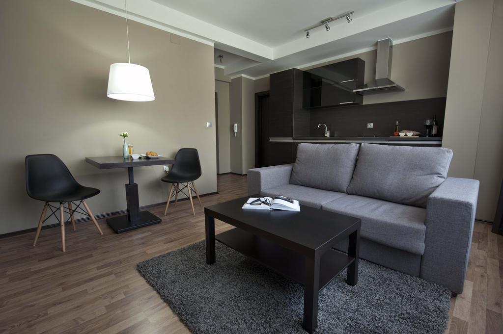 Soho Apartments Bitola Rom bilde