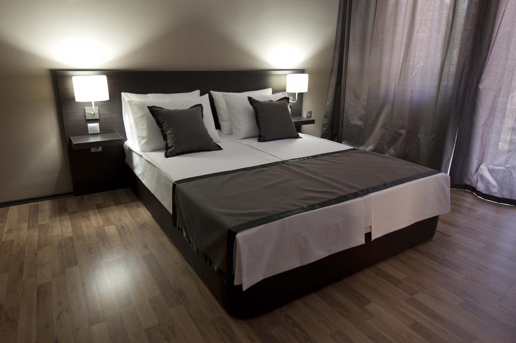 Soho Apartments Bitola Rom bilde