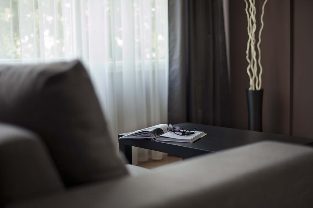 Soho Apartments Bitola Rom bilde